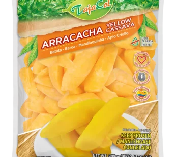 TajaCol Mandioquinha Cong. 2lb