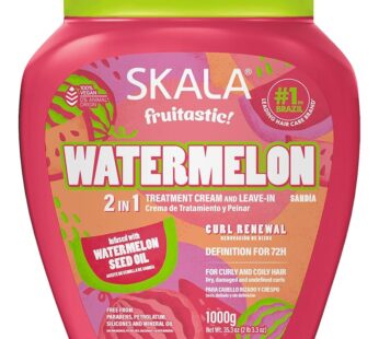 Skala Watermelon 2in1 1Kg