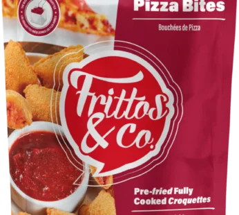 Frittos Pizza Bites 450g