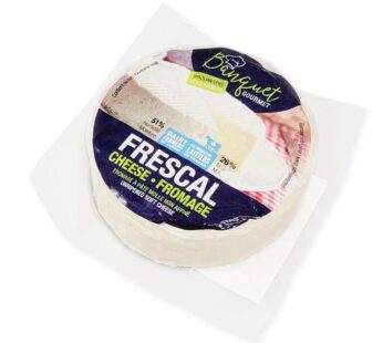 Banquet Gourmet Queijo Frescal