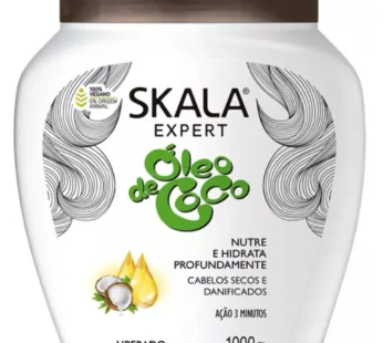 Skala Óleo de Coco 1Kg
