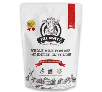 Trensité Leite Ninho Integral 500g