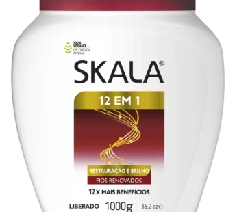 Skala 12 em 1 1Kg