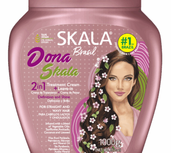 Skala Dona Skala 2em1 1Kg