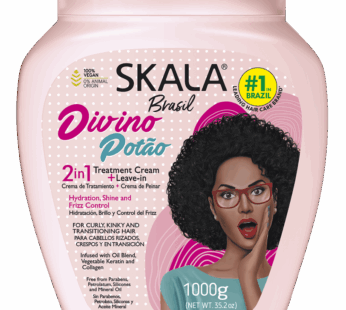 Skala Divino Potão 2em1 1Kg
