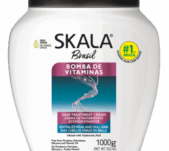 Skala Bomba de Vitaminas 1Kg