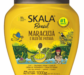 Skala Maracujá 1Kg