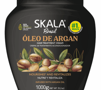 Skala Óleo de Argan 1Kg