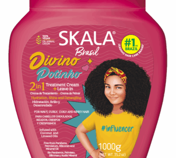 Skala Divino Potinho 2em1 1Kg