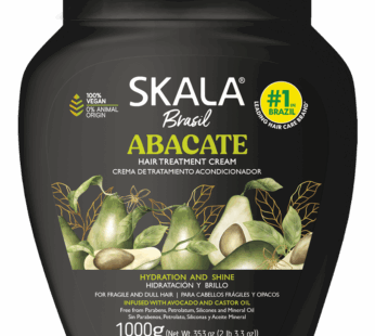 Skala Abacate 1Kg