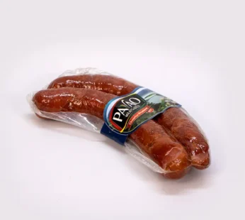 Pavão Chourizo Hot (Aprox. 0.700lb)