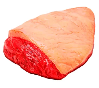 Picanha Peça Congelada Preço por Kg