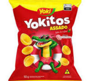 Yokitos Presunto 153g