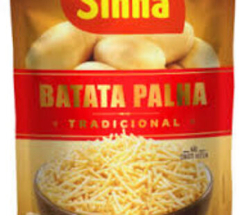 Sinha Batata Palha Tradicional 90g