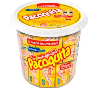 Sta Helena Pacoquita 750g