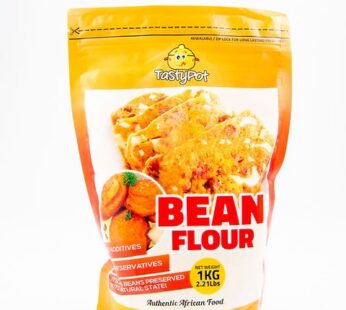 Tastypot Farinha para Acarajé