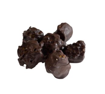 Carrotinas Choco Carrot Bites (120g)